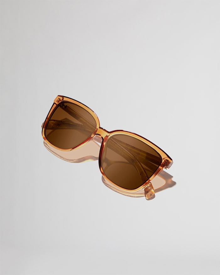 SHWOOD X PENDLETON RYLAHN POLARIZED SUNGLASSES